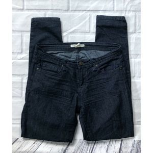 Forever 21  Skinny Ankle Stretch Jeans Size 27